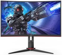 AOC C27G2ZE Curved Gaming Monitor 68,6 cm (27 Zoll)