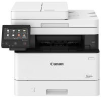 Canon i-SENSYS MF455dw Laser-Multifunktionsdrucker s/w