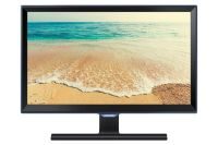 Samsung TV Monitor T22E390EW LED-Display 54,61 cm (21,5") (HD)-TV-Tuner DVB-T/C schwarz/blau (LT22E390EW/E