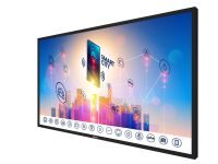 Philips 86BDL3012T Signage Touch Display 217,4 cm (85,6 Zoll)