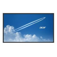 Acer Digital Signage DV553 LCD-Display 139,7 cm (55") schwarz