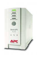 APC BK650EI Back-UPS CS 650VA, 230 V USV