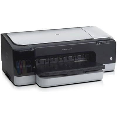 HP OfficeJet Pro K 8600