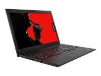 Lenovo ThinkPad L580 39,6 cm (15,6") Notebook Intel Core i5-8250U, 8GB DDR, 1TB HDD, Full HD Display, Win1