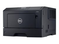 Dell B2360dn Laserdrucker s/w