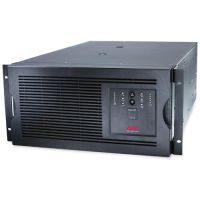 APC Smart-UPS 5000VA, 230V, Rack/Tower (SUA5000RMI5U)