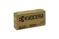 Kyocera Original TK-1170 Toner schwarz 7.200 Seiten für ECOSYS M2040, M2540, M2640