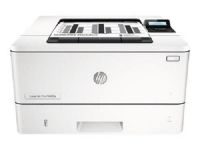 HP LaserJet Pro M402n Laserdrucker s/w C5F93A