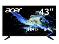 Acer DM431K Monitor 109,2 cm (43 Zoll)