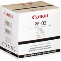 Canon Original PF-03 Druckkopf (2251B001)