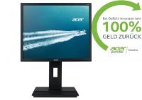 Acer B196LA Monitor 48,3 cm (19 Zoll)