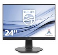 Philips 241B7QPJEB Monitor 60,5 cm (23,8 Zoll)