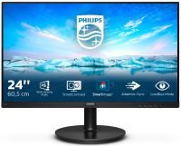 Philips 242V8A Monitor 60,5cm (23,8 Zoll)