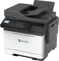 LEXMARK CX421adn Laser-Multifunktionsdrucker