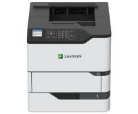LEXMARK B2865dw Laserdrucker s/w
