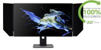 Acer ProDesigner PE320QK Grafik Monitor 80 cm (31,5 Zoll)
