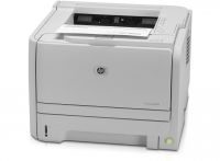 HP LaserJet P2035 Laserdrucker s/w CE461A