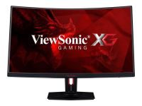 ViewSonic XG Gaming XG3240C (32") 81.3cm LED-Monitor