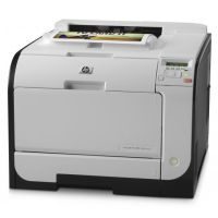 HP LaserJet Pro 400 M451dn Farblaserdrucker CE957A