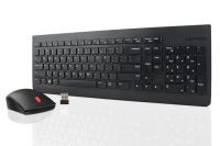 Lenovo Essential Tastatur-und-Maus-Set kabellos