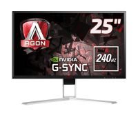 AOC AGON AG251FG Gaming-Monitor 62,2 cm (24,5 Zoll)