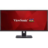 ViewSonic VG3456 Monitor 86,6cm 34 Zoll