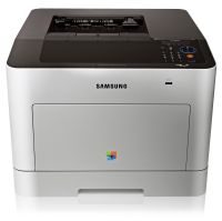 SAMSUNG CLP-680DW Farblaserdrucker