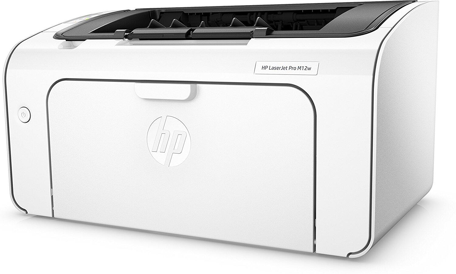 HP LaserJet Pro M 12 w