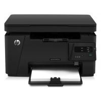 HP LaserJet Pro M125a Laser-Multifunktionsdrucker s/w CZ172A