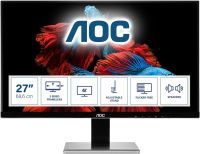 AOC U2777PQU Monitor 68,6 cm (27 Zoll)