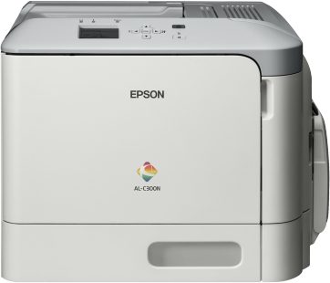 Epson WorkForce AL-C 300 N