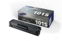 Samsung Original MLT-D101S Toner schwarz 1.500 Seiten (MLT-D101S/ELS) für ML-2160, -2162, -2165, -2168