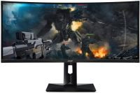 Acer CZ340CK A Curved Gaming-Monitor 86,36cm (34 Zoll)