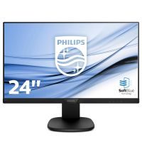 Philips 243S7EJMB Monitor 60,5 cm (23,8 Zoll)