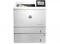 HP Color LaserJet Enterprise M553x Farblaserdrucker