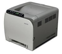 RICOH Aficio SP C242DN Farblaserdrucker