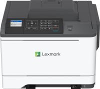 LEXMARK CS421dn Farb-Laserdrucker