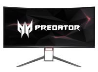 Acer Predator Gaming-Monitor X34P Curved-LED-Display 86 cm (34") schwarz/anthrazit