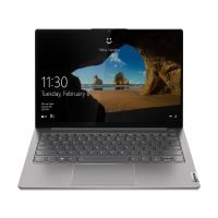 Lenovo ThinkBook 13s G2 Intel Core i5-1135G7 33,8 cm (13,3") 16GB RAM, 512GB SSD, Full HD, 100% sRGB, Win
