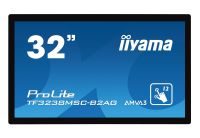 Iiyama ProLite TF3238MSC-B2AG Signage Touch Display 80 cm (31,5 Zoll)