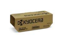 Kyocera Original TK-3110 Toner schwarz 15.500 Seiten (1T02MT0NL0)
