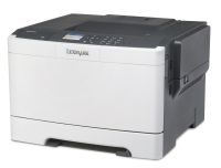 LEXMARK CS410dn Farblaser-Drucker