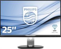 Philips 258B6QUEB Monitor 63,4 cm (25 Zoll)