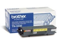 Brother Original TN3230 Toner schwarz 3.000 Seiten (TN-3230)
