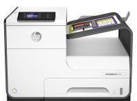 HP PageWide Pro 452dw Tintenstrahldrucker D3Q16B