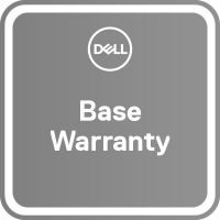 Dell Garantie auf 3 Jahre Basic Onsite für OptiPlex 3xxx