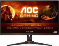AOC 24G2SPAE Gaming Monitor 60,4 cm (23,8 Zoll)