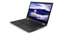 Lenovo ThinkPad X380 Yoga 33,78 cm (13,3") Ultrabook Intel Core i5-8250U, 8GB DDR, 256GB SSD, Touch Full H